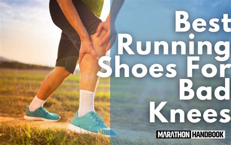 best running shoes for knees.